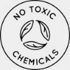Use to no toxic chemicals