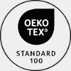 Utilice para certificado oeko-tex standard 100
