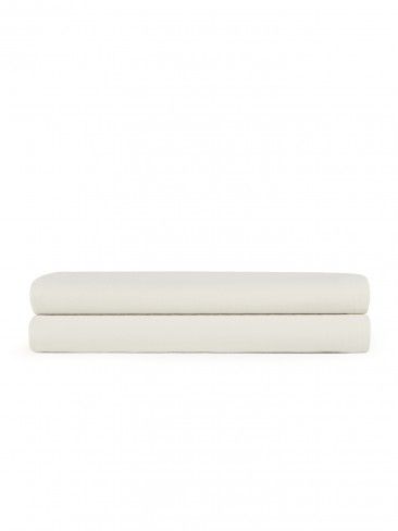 Sateen Fitted Sheet