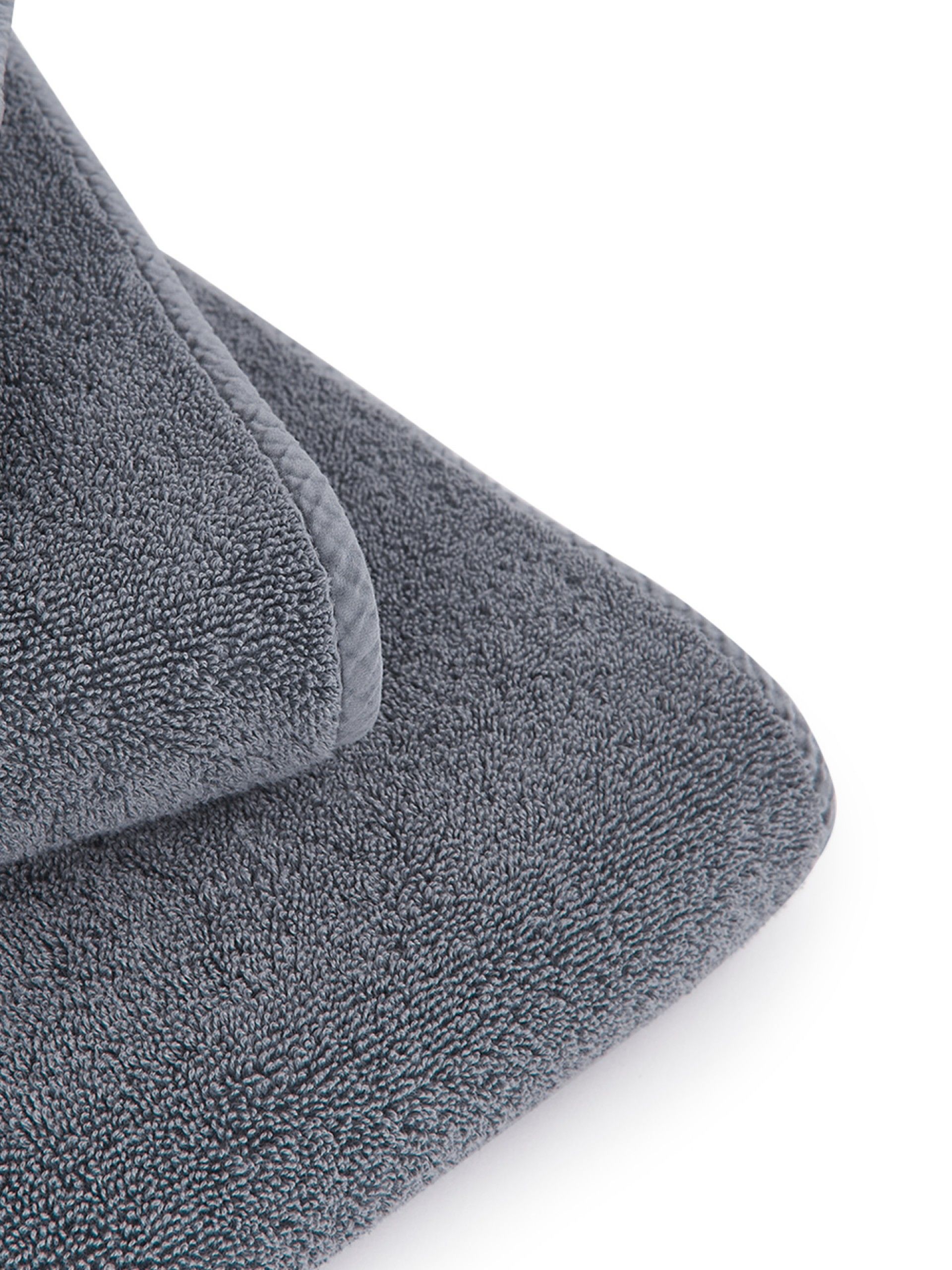 Conjunto de Toallas de Algodón Premium