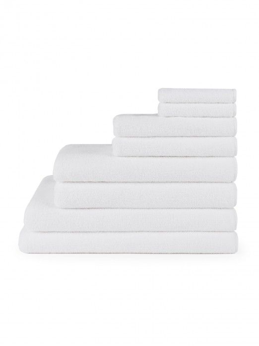 Portuguese Classic Towels Bundle
