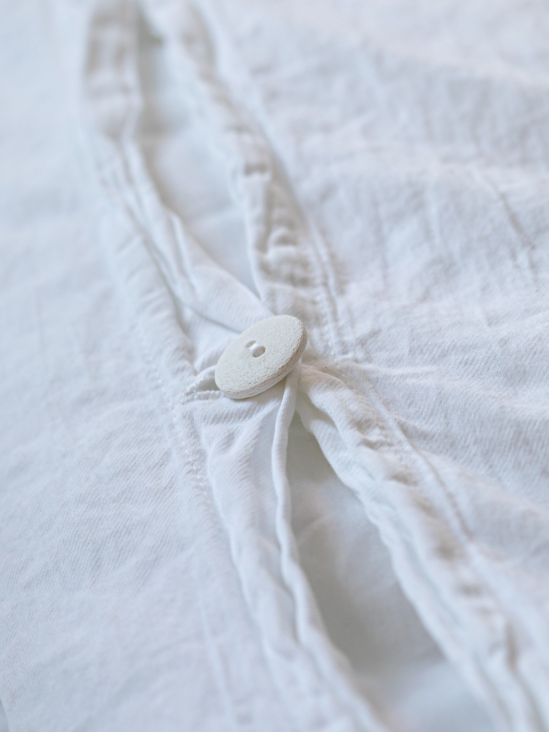 Conjunto de Satén Lavado