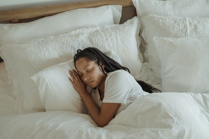 La importancia de una buena noche de sueño