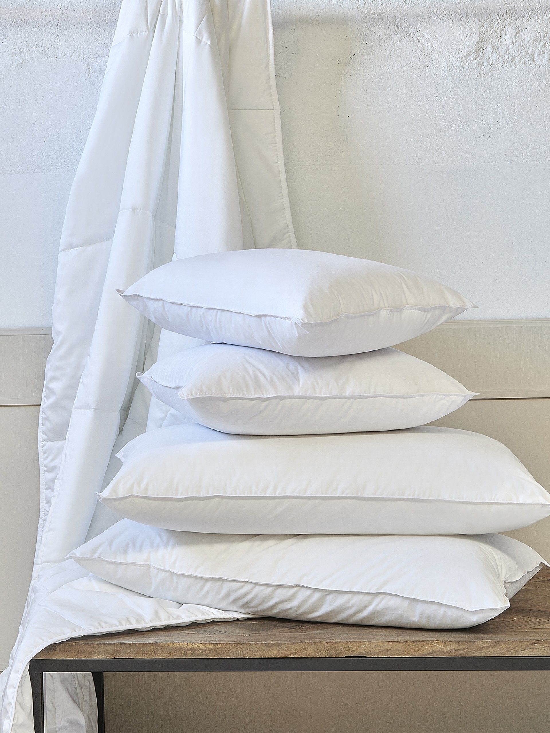 Almofada Cetim com Microfibra