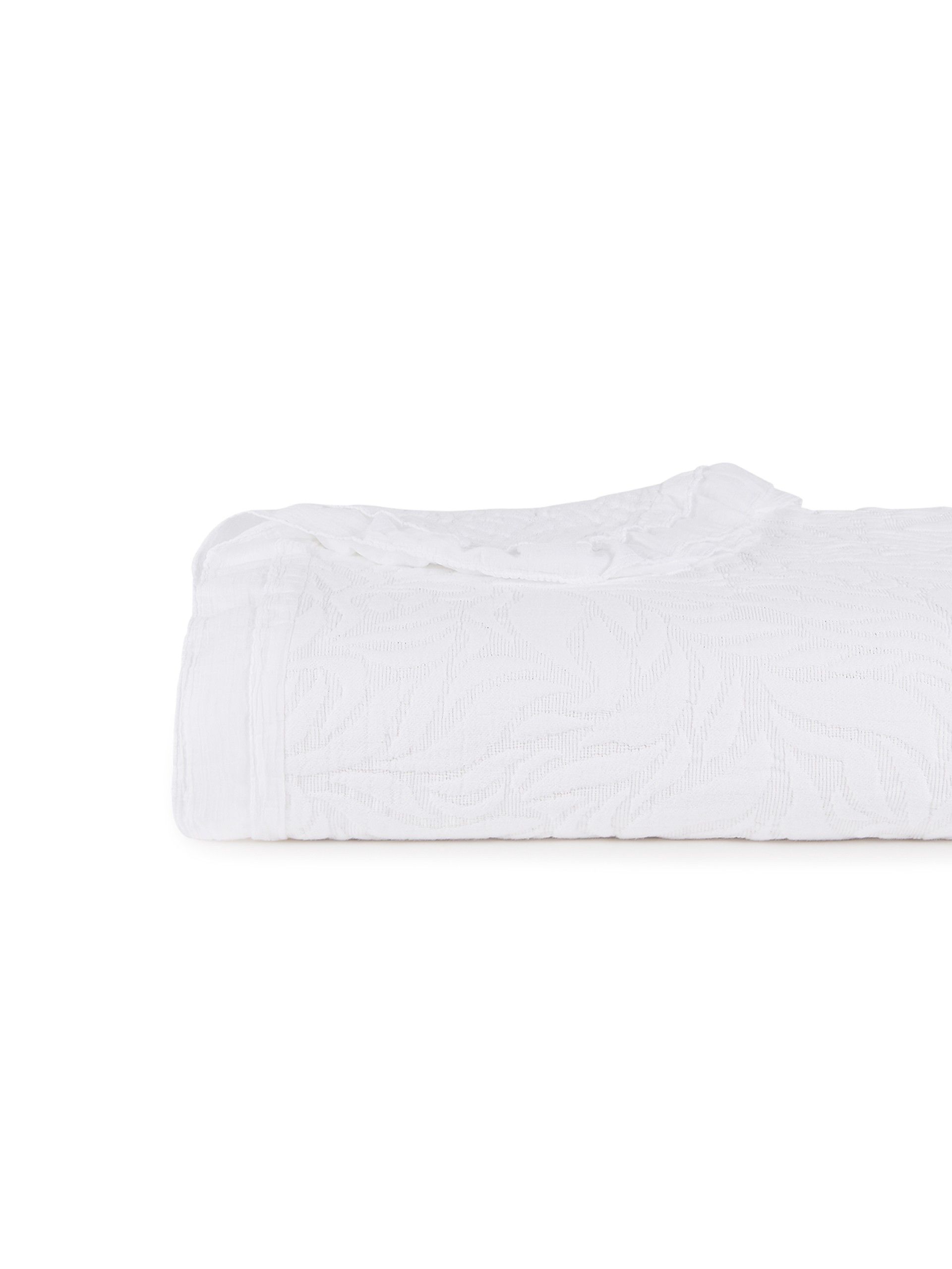 Premium Jacquard Coverlet