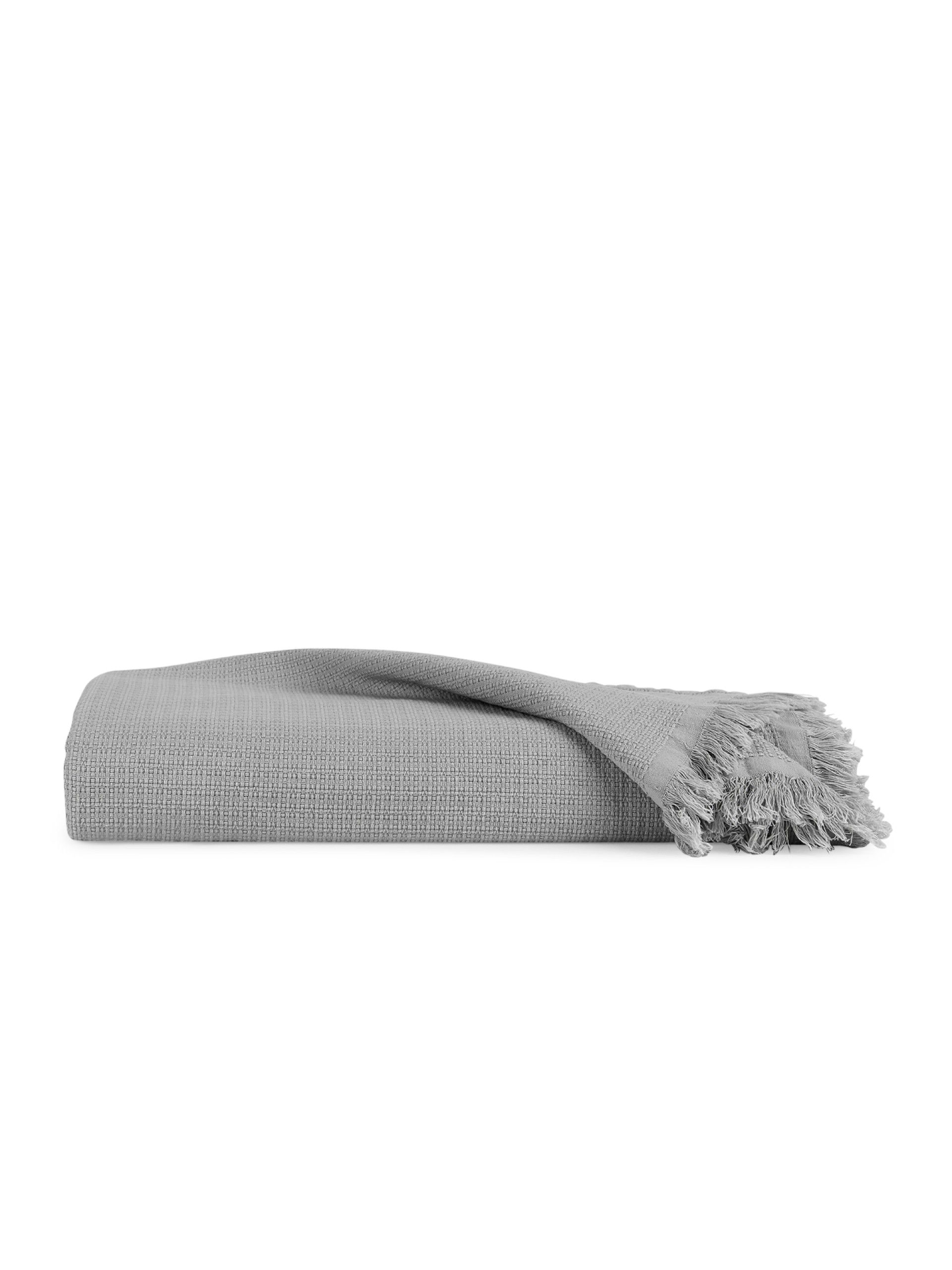 Pure Cotton Throw