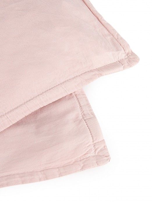 Sateen Washed Duvet Cover