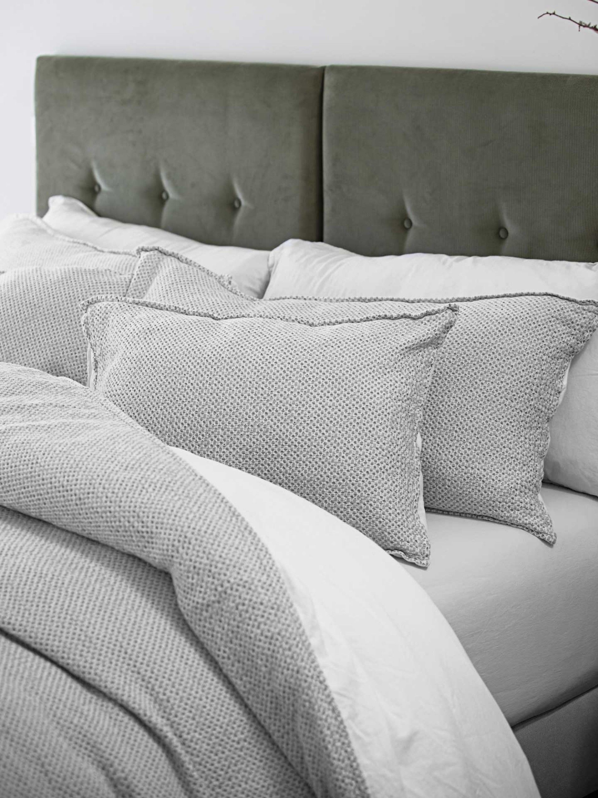 Pack Set Funda Nórdica Panel de Miel