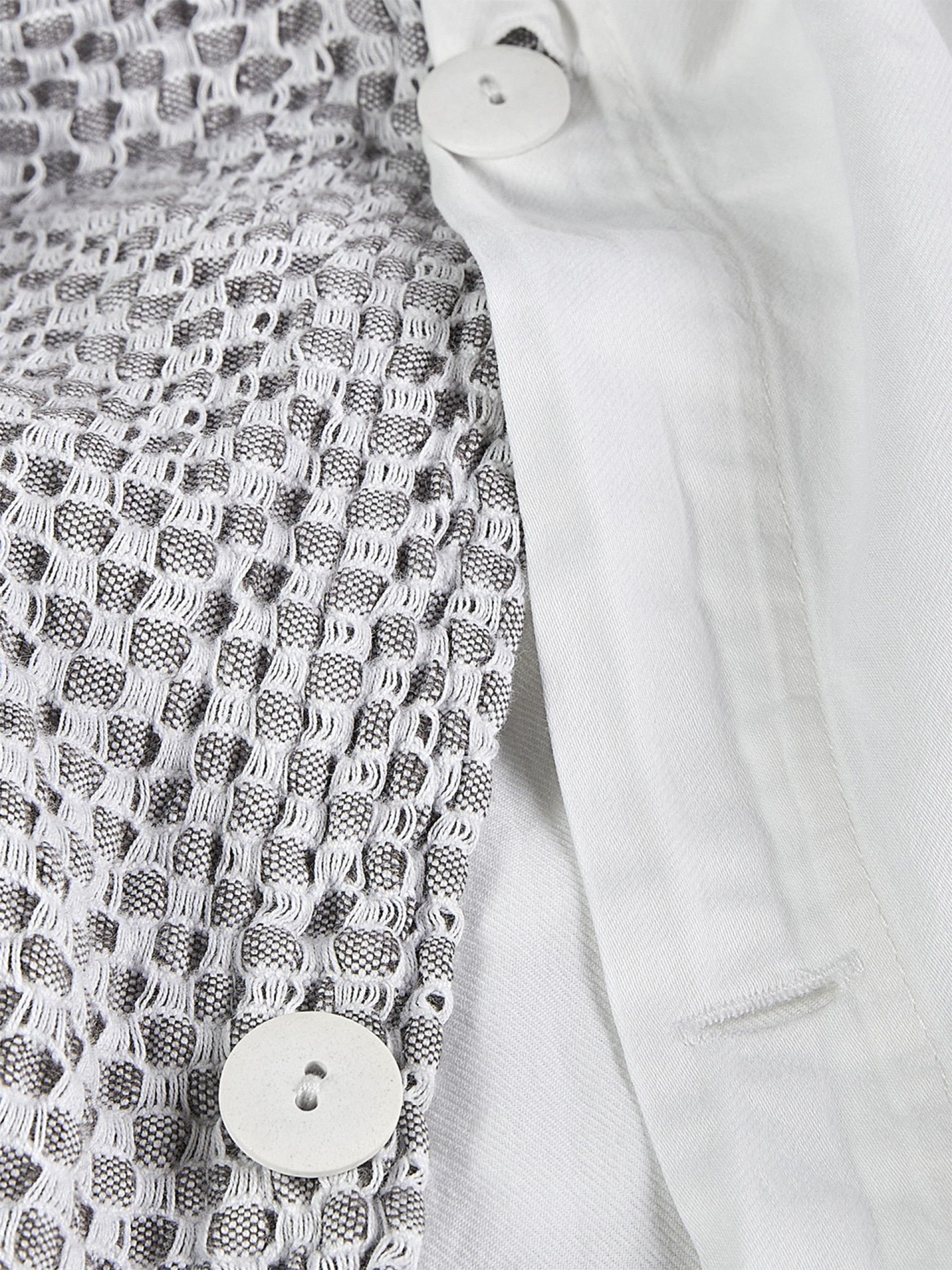 Pack Set Funda Nórdica Panel de Miel