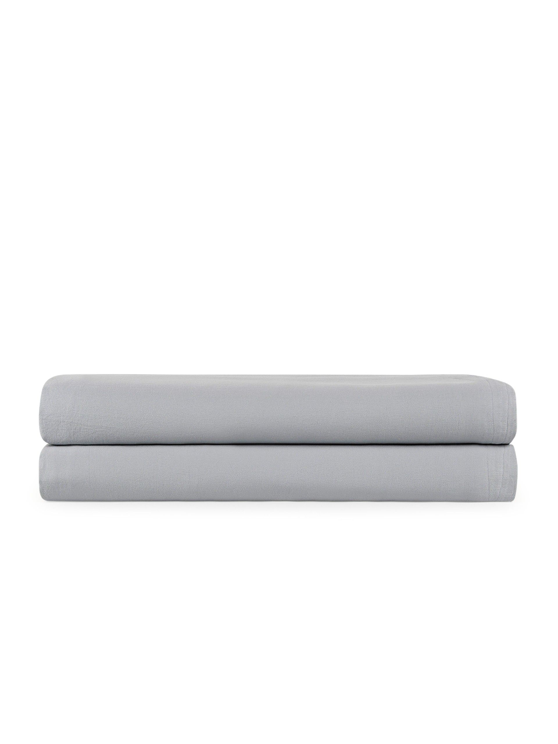 Sateen Fitted Sheet