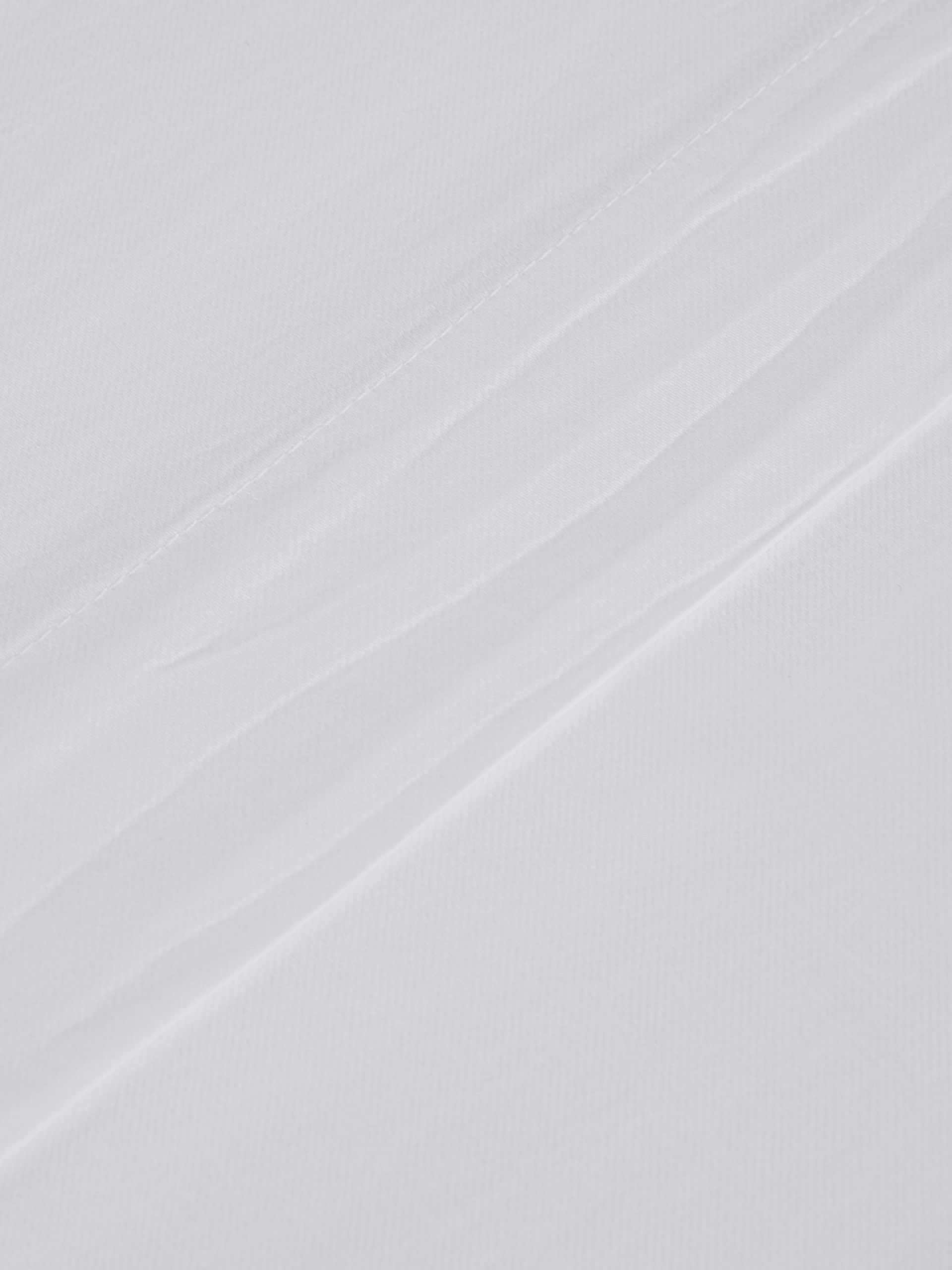 Sábana Encimera de Satén