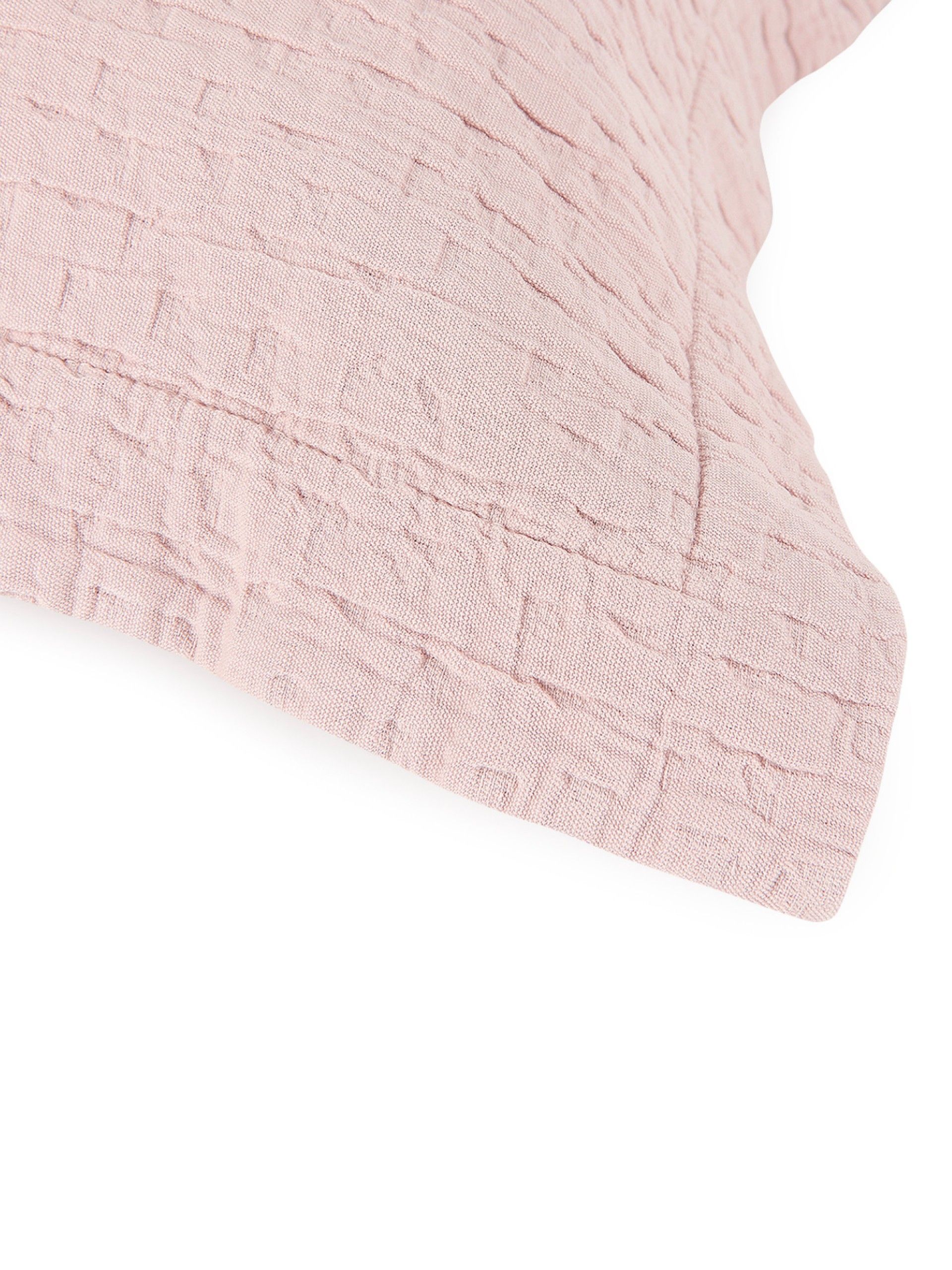 Wrinkle Washed Sham Set