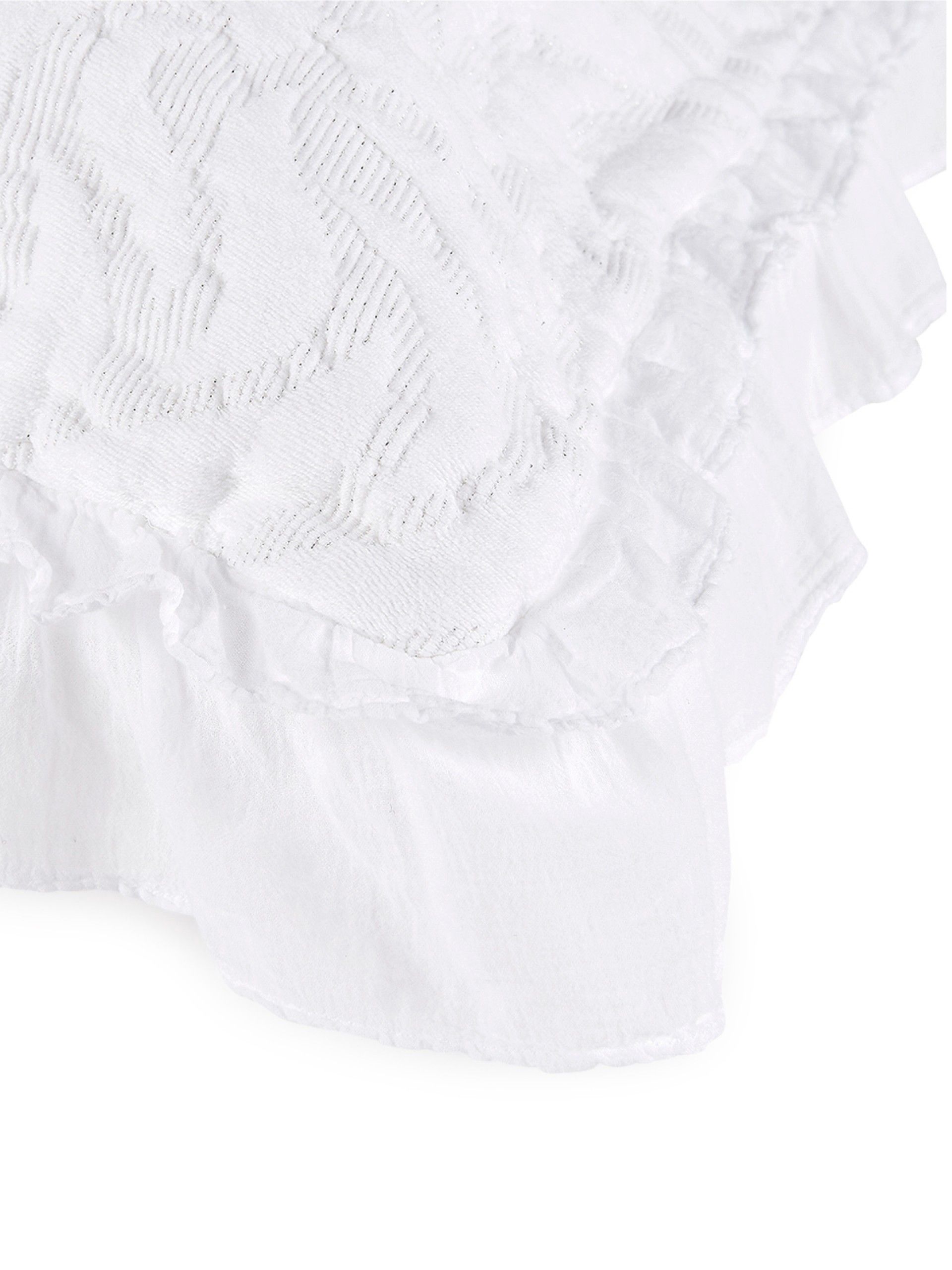 Premium Jacquard Sham Set