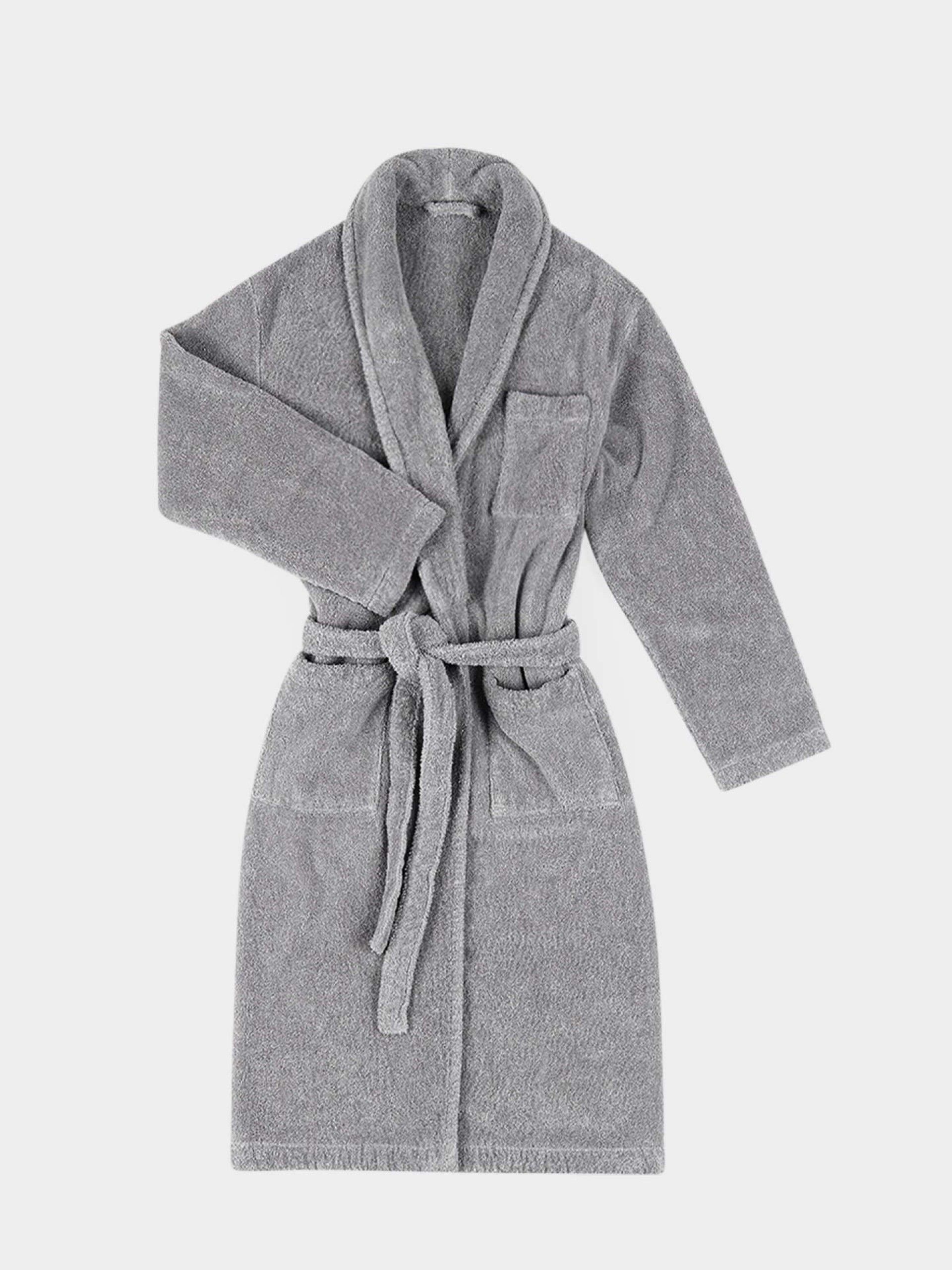Classic Bath Robe