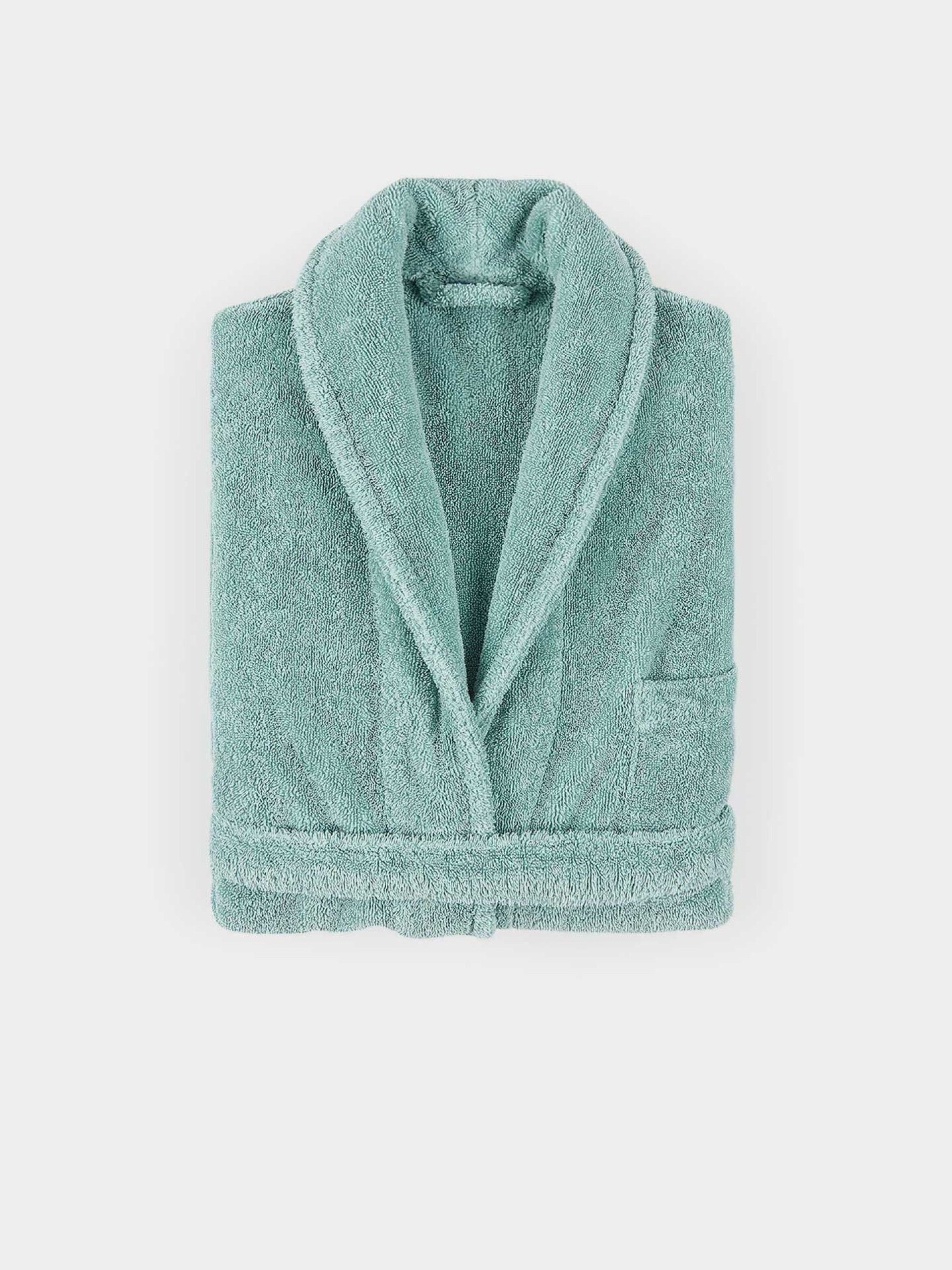 Classic Bath Robe