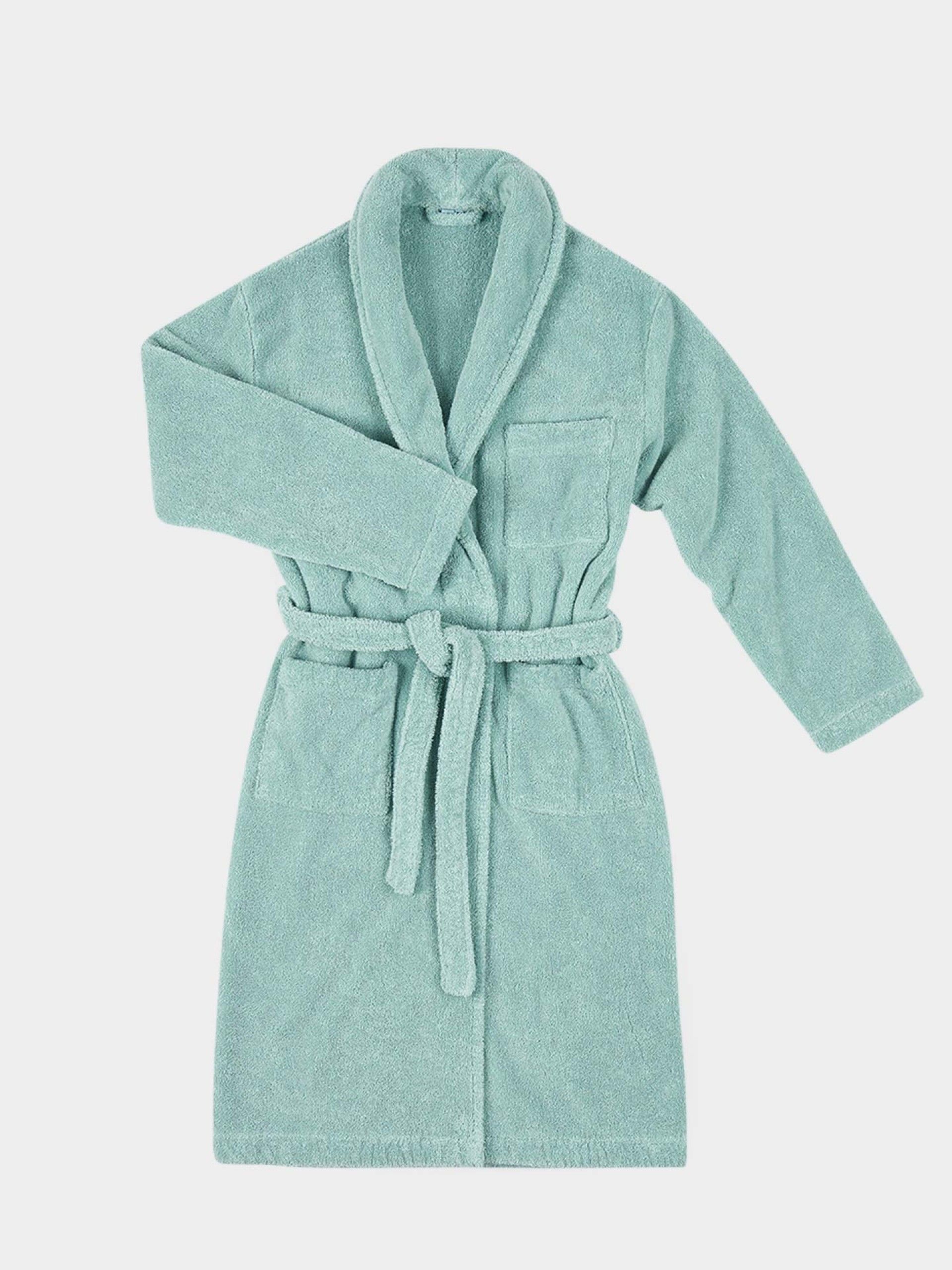 Classic Bath Robe