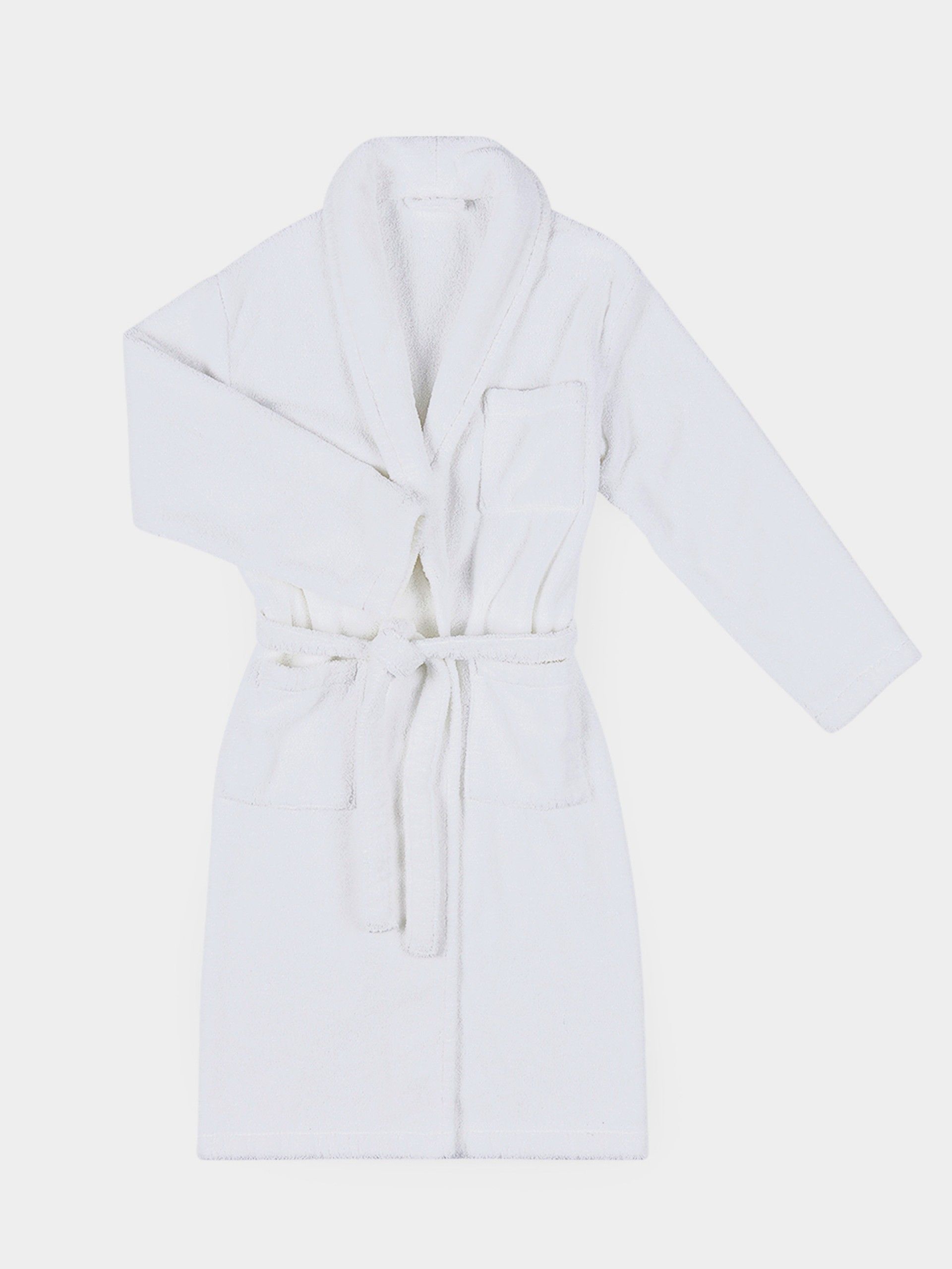 Classic Bath Robe