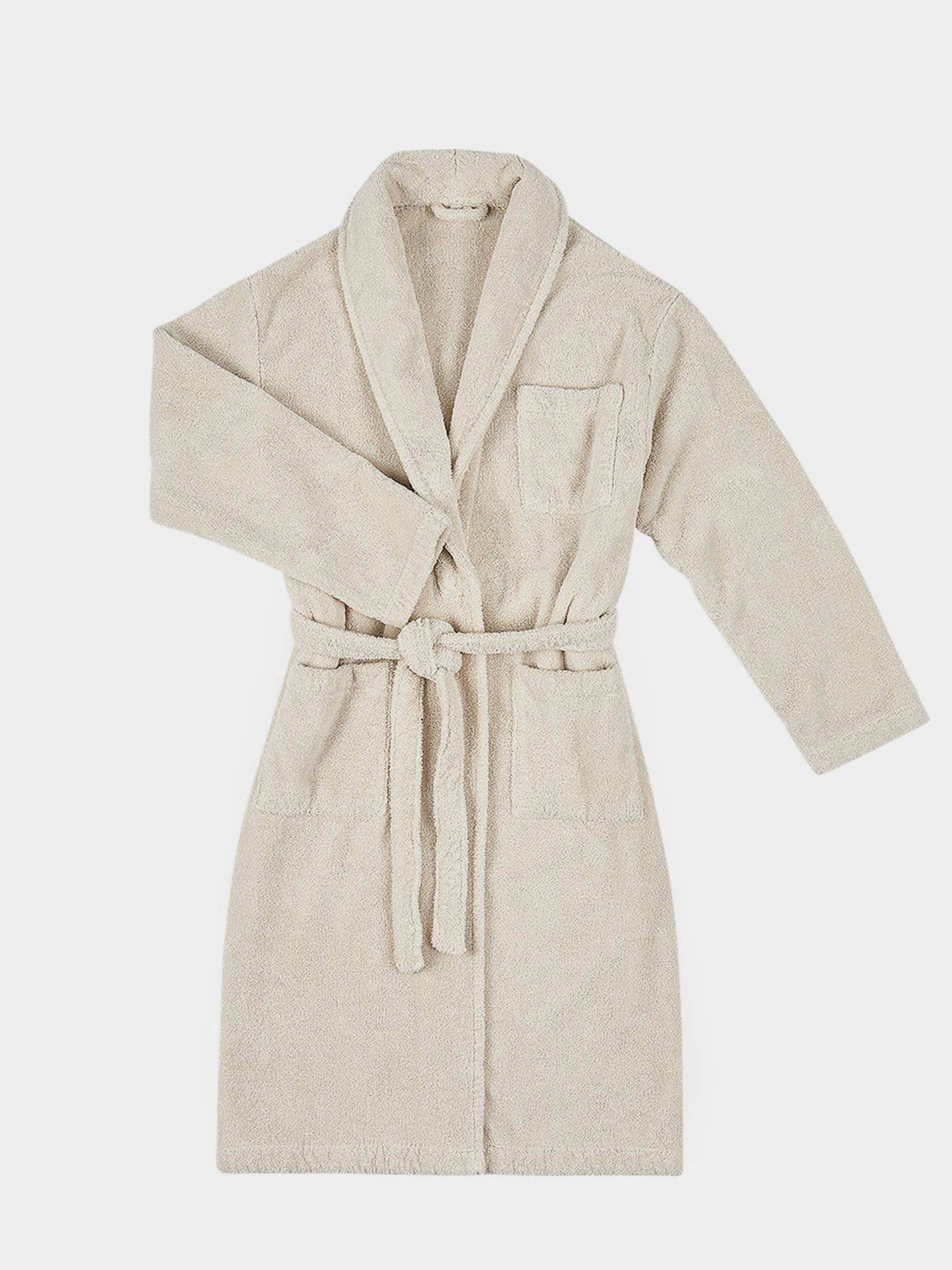 Classic Bath Robe