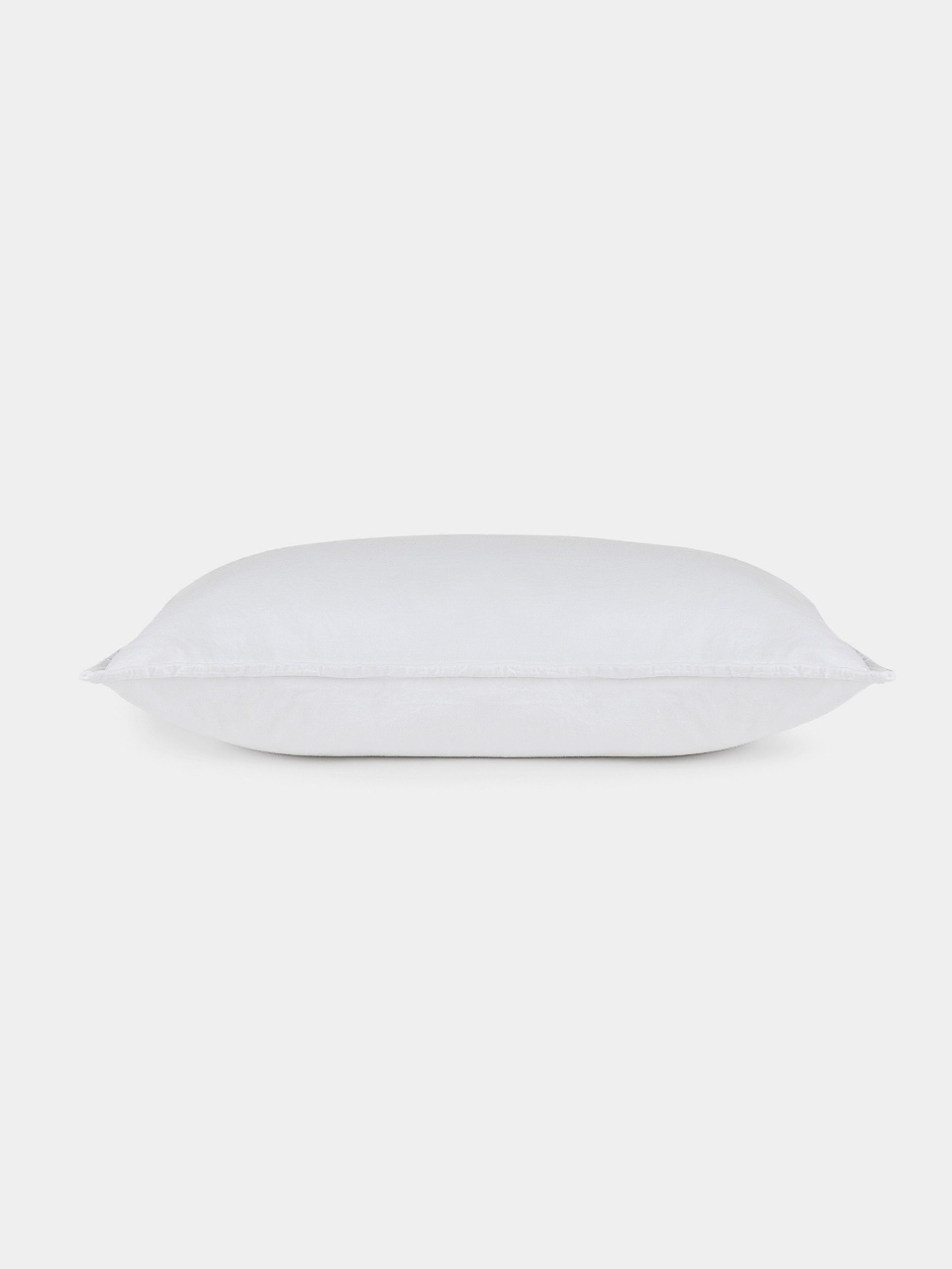 Capa de Almofada em Percale