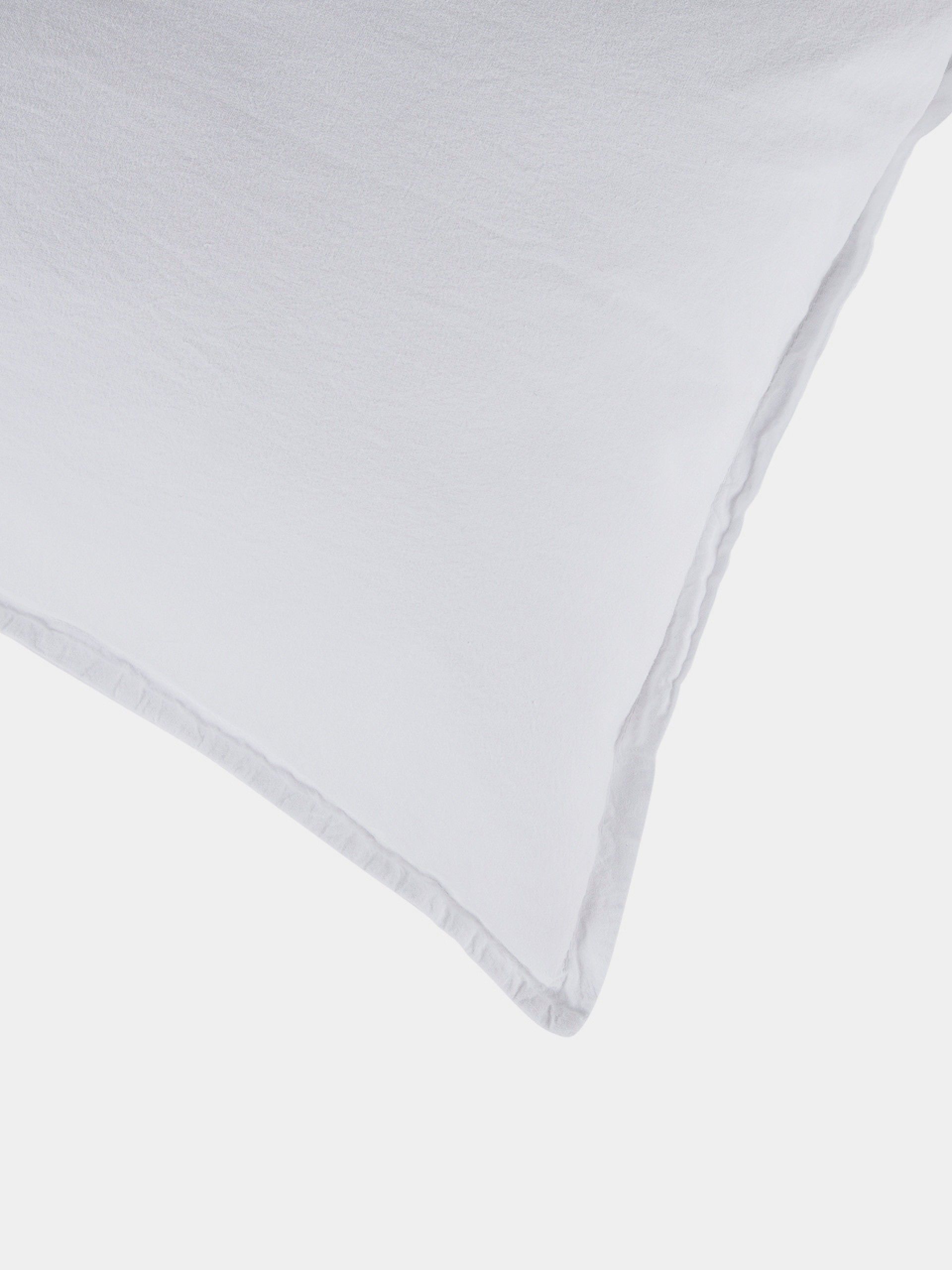 Capa de Almofada em Percale