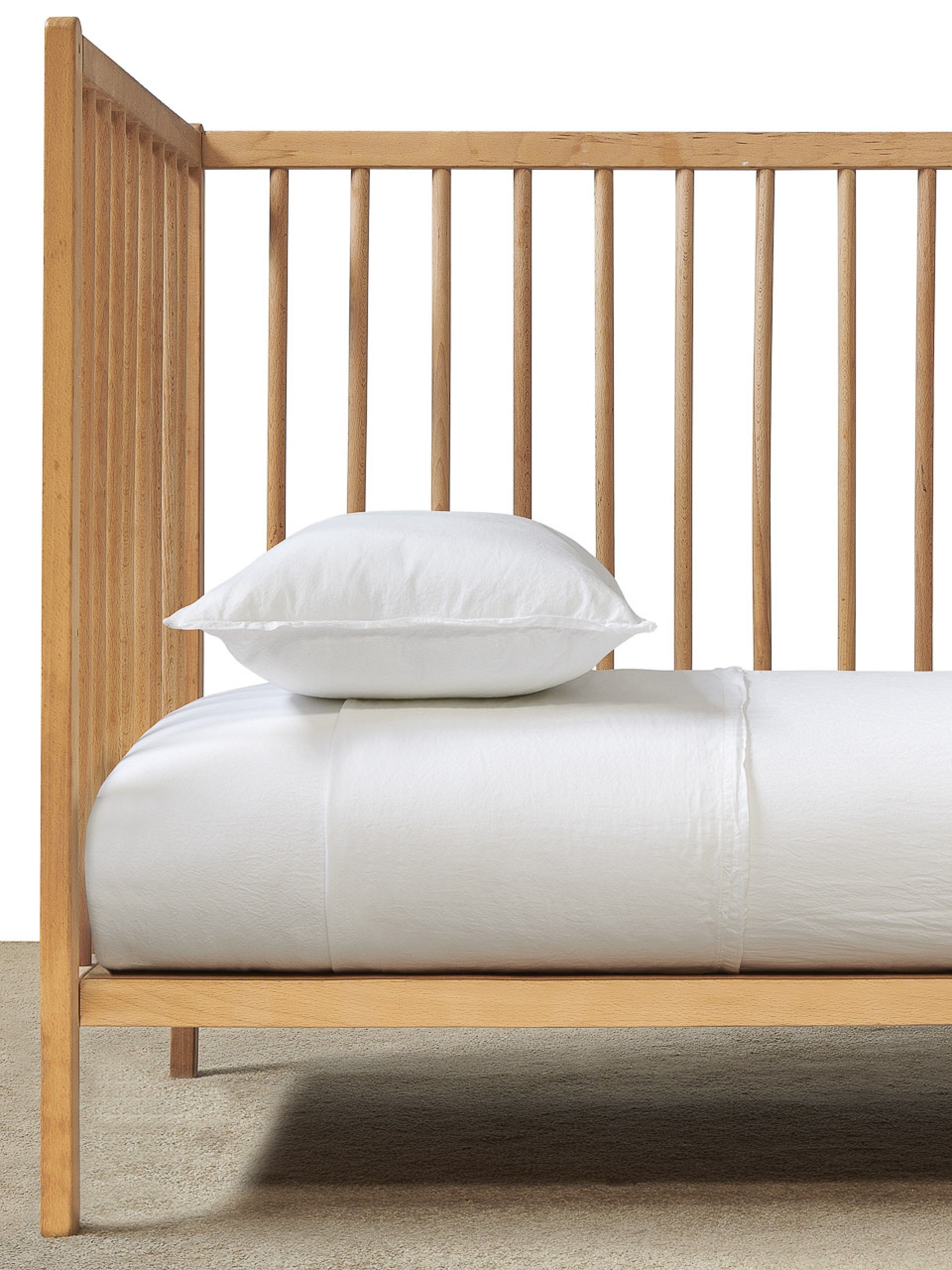 Lençol de Cima em Percale