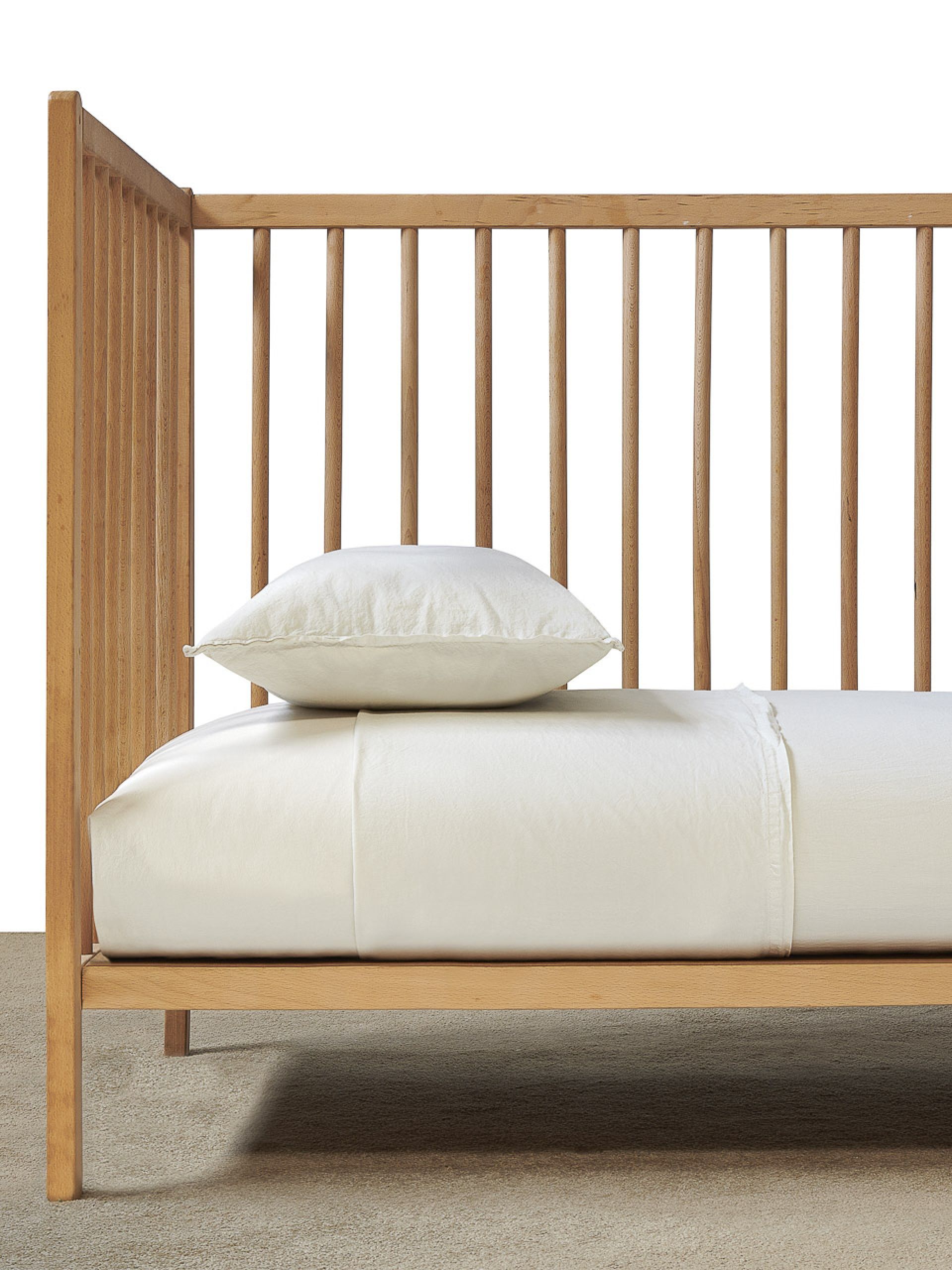 Capa de Almofada em Percale