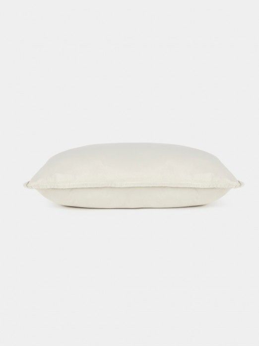 Cozy Washed Percale Pillowcase