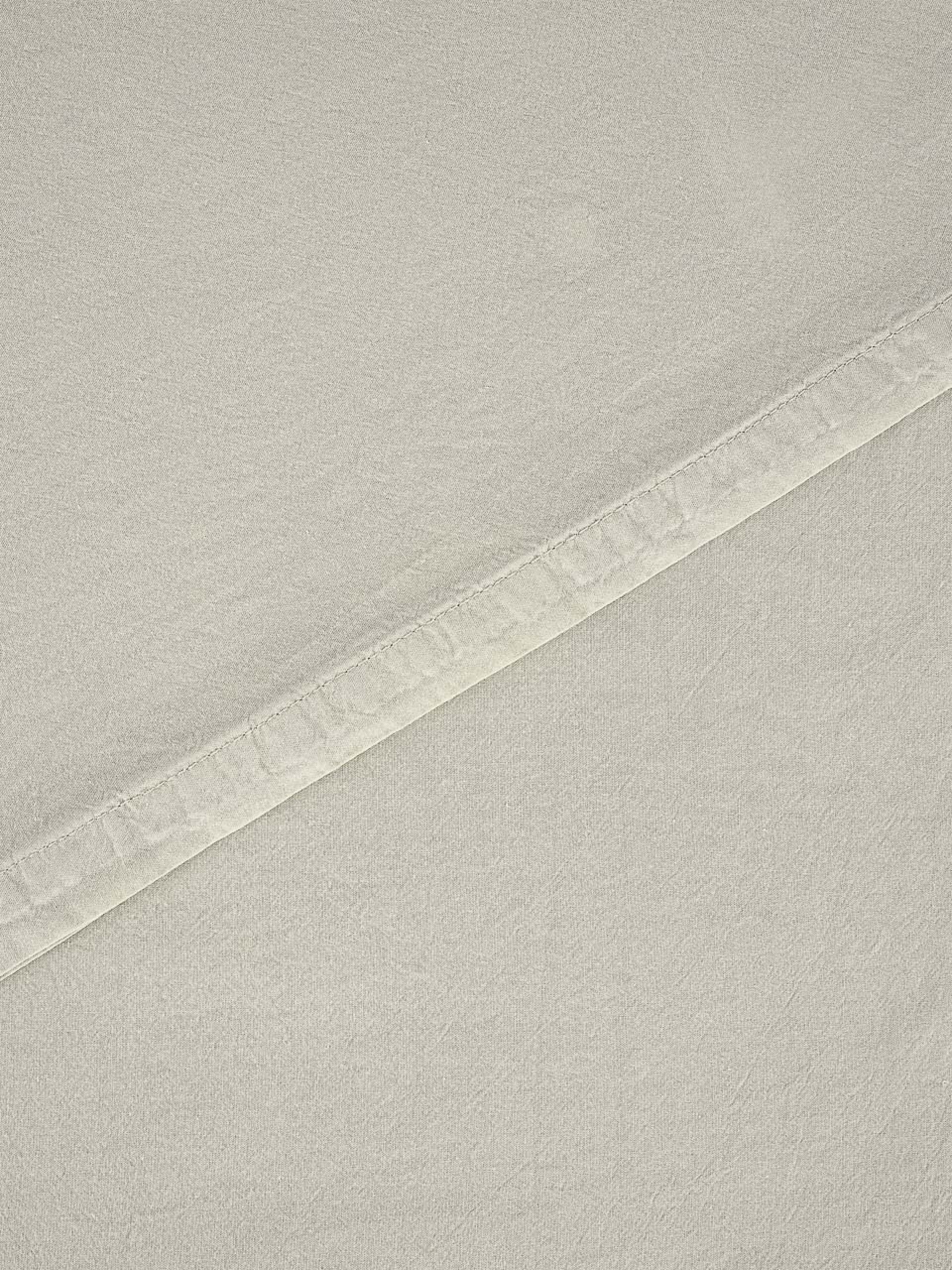 Lençol de Cima em Percale