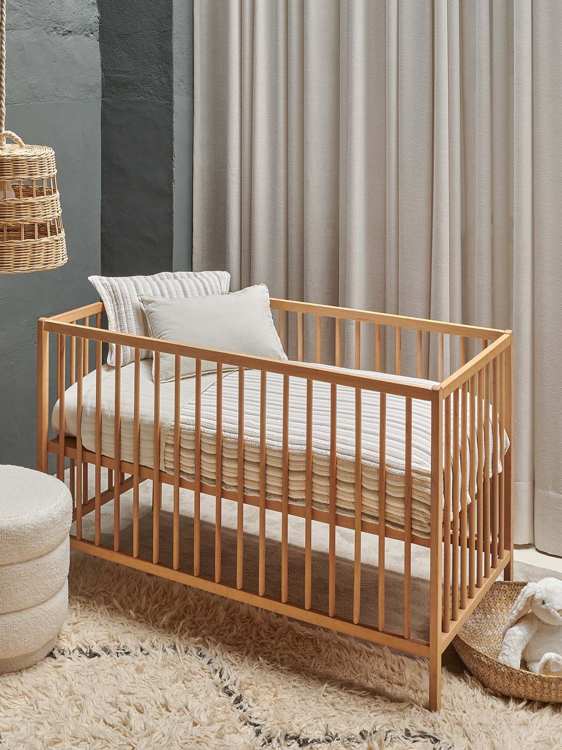 Colcha Jacquard Riscas