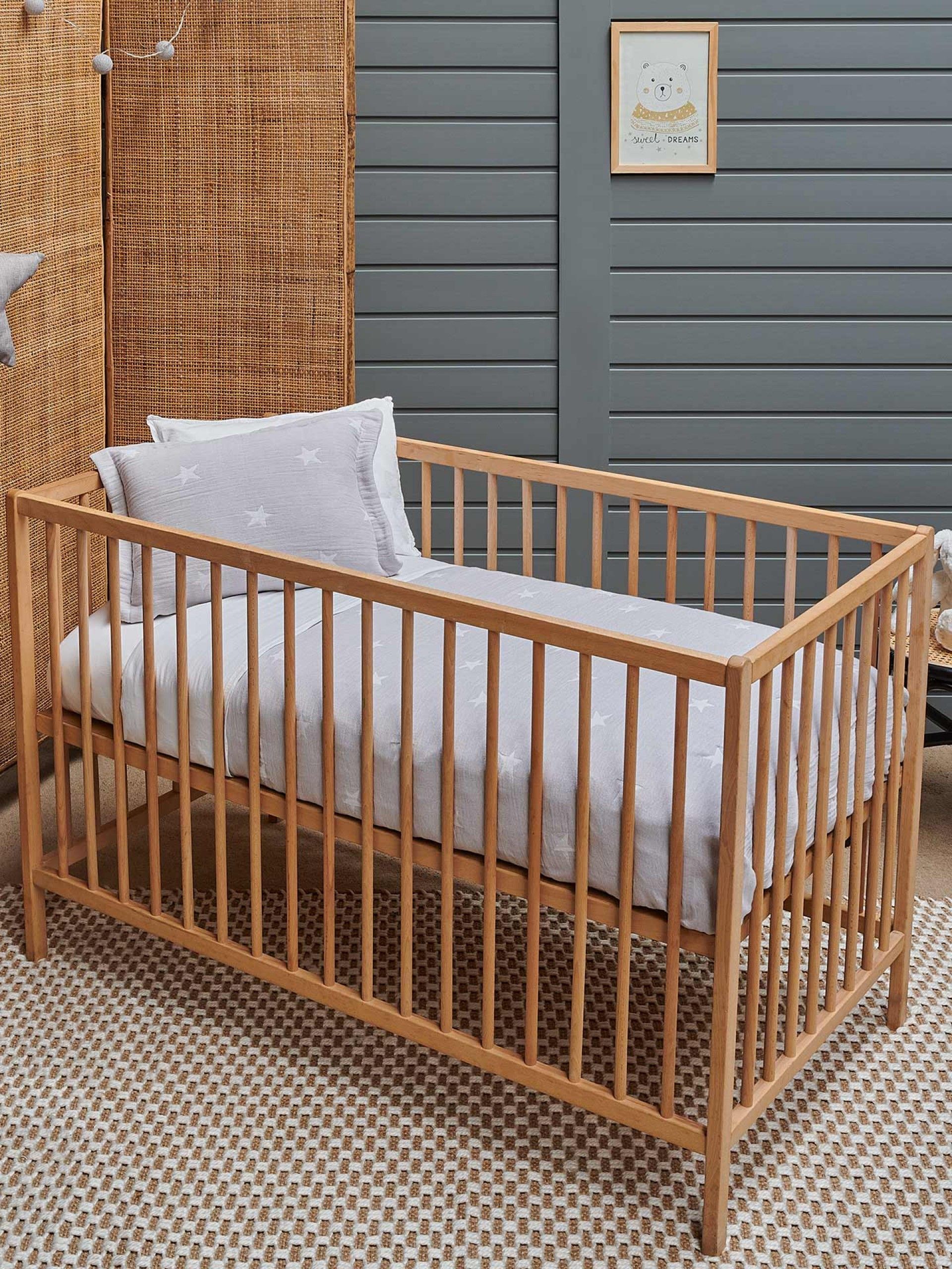 Colcha Estrelas Dupla Face