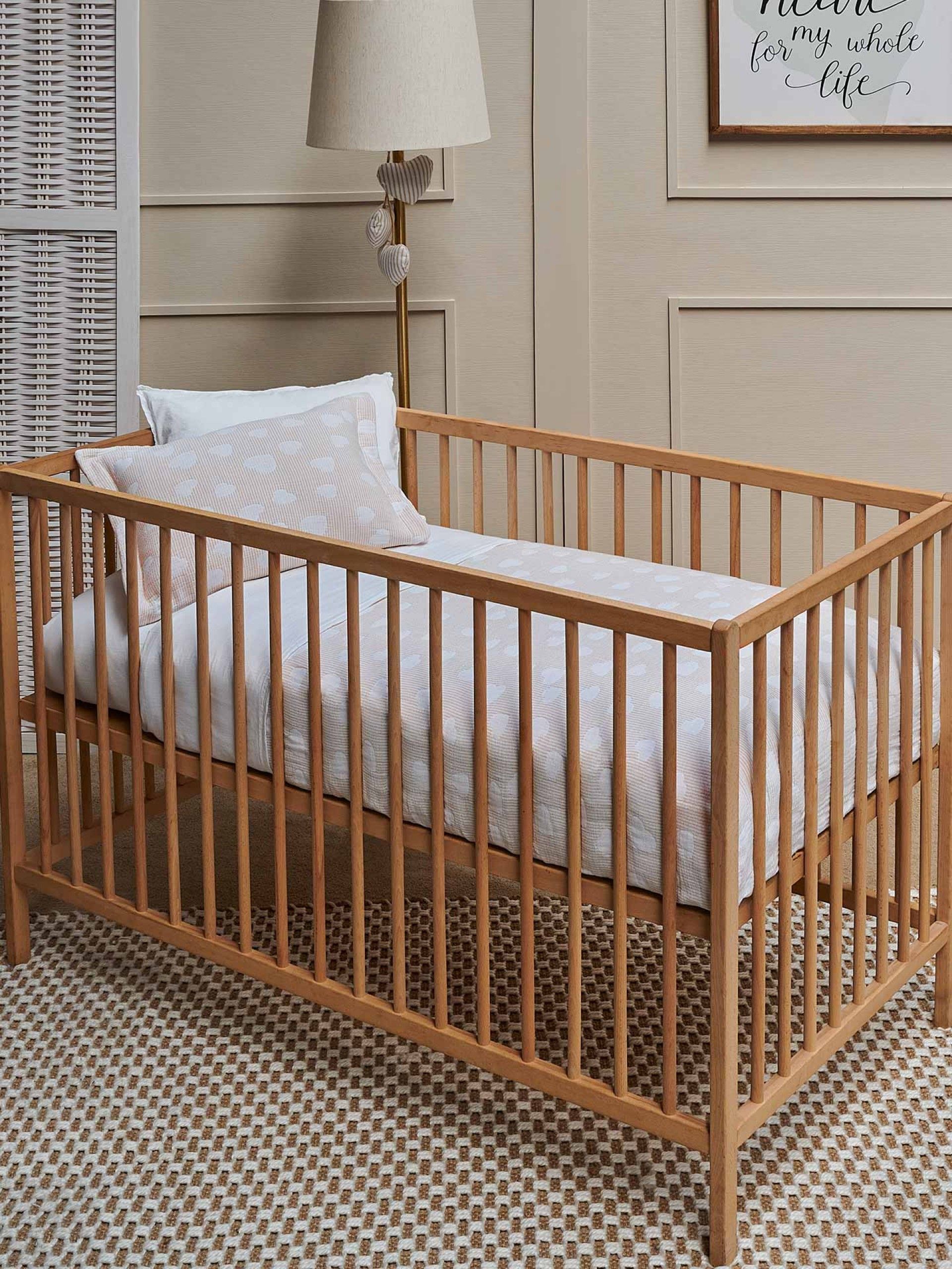 Colcha Corações Dupla Face