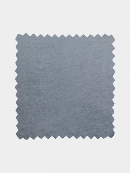 Linen Fabric Swatch