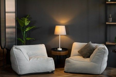 Iluminao: dicas para criar um ambiente aconchegante e funcional