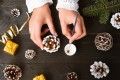 Eco-Friendly Christmas: Tips for Sustainable Decorations for a Conscious Year-End Celebration!