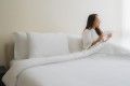 How to choose comfortable bed sheets for a restful night's sleep