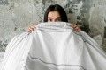 Como manter a roupa de cama branca sempre �branquinha�