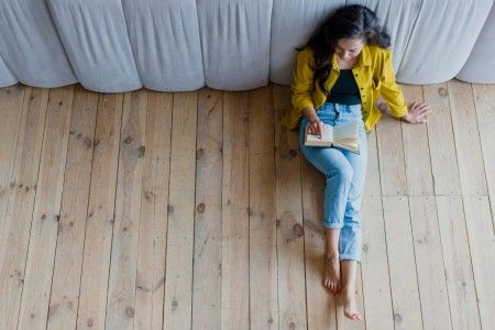 Como escolher o piso ideal para a sua casa: dicas imperdveis!